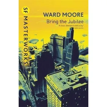 Cizojazyčná kniha Bring The Jubilee