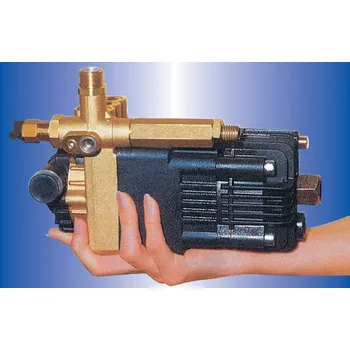 Vysokotlaký čistič Vysokotlaké čerpadlo HWB 300 automatic