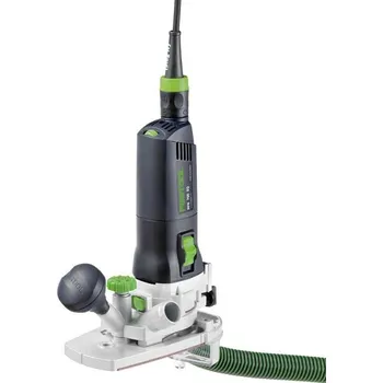 Frézka Festool - Modulová hranová frézka MFK 700 EQ-Plus (574369)