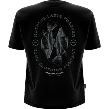 Rybářské oblečení Kumu Tričko Fallen Kings Velikost: M