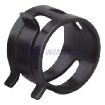 Spojovací materiál Pružinová/pérová spona W1, 44-52mm, ZB Balení: 1 ks NJNJ005200BJ0