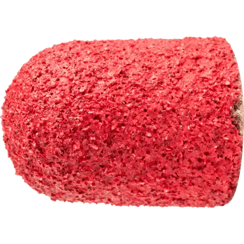 Brusný kotouč Pferd 42302106 | Brusná čepička Tvar PC WRC 1015 CO-COOL 80