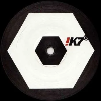 Zahraniční hudba LP John Talabot: Without You 2015