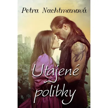 Kniha Utajené polibky