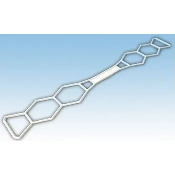 Jídlonosič Renostav s.r.o. Náhradní díl - držák jídlonosiče, 3 patra