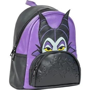 Školní batoh Artesanía Cerdá S.L. - Batoh Maleficent v městském stylu - Disney Villains -