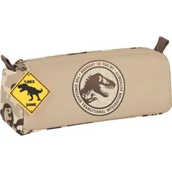 Penál Jurský park etue - Ranger