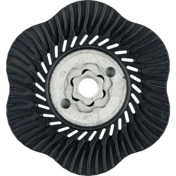 Příslušenství k brusce Pferd 44890150 | Přítlačný talíř 115-125 mm, M14, COMBICLICK GT