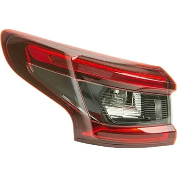 Zadní světlomet Levé zadní světlo LED vnější Nissan Qashqai II (J11) 17-21