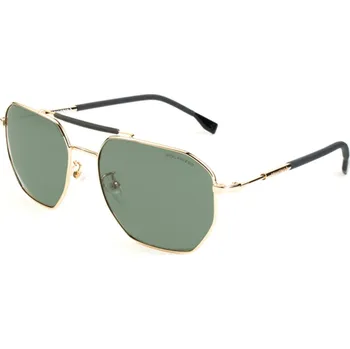 Sluneční brýle Unisex sluneční brýle Converse SCO25255300P zelená (ø 55 mm)