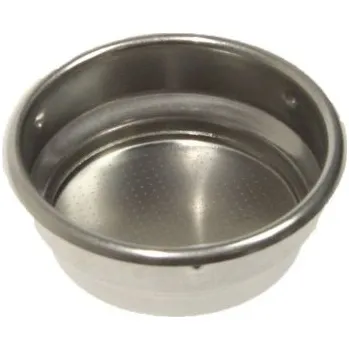 Náhradní díl pro kávovar Ariete AT4056001200 náhradní sítko do páky na jednu kávu POD pro kávovar Ariete 1318