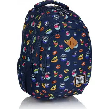 Školní batoh HASH Studentský / školní batoh Lips, HS-169, 502019096
