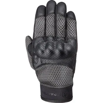 Moto rukavice Rukavice AIR (černá/šedá, vel. L)