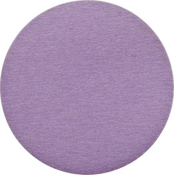 Brusný papír SMIRDEX 740 Keramický Kruhový výsek 125MM 0 DIER P400