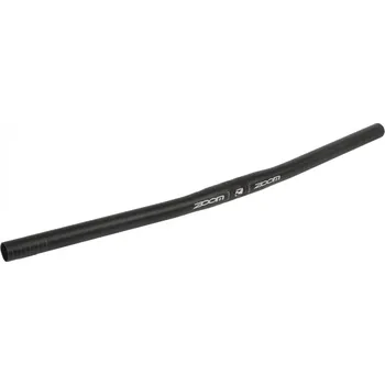 Řídítka Řidítka ZOOM rovná 25.4/600mm