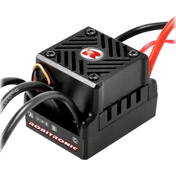 RC náhradní díl Robitronic Robitronic střídavý reguláror Razer G2 60A