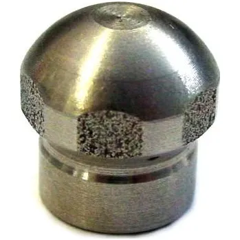 Příslušenství pro vysokotlaký čistič Kränzle kanalizační tryska 055 3+0