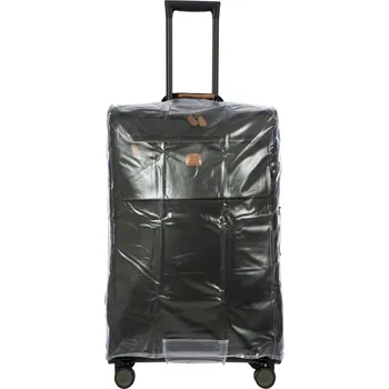 Bric`s Obal na kabinový kufr transparentní