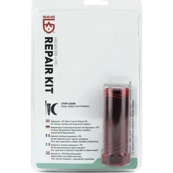 Sport Opravná sada Gear Aid AQUASURE +FD Repair Kit 7g