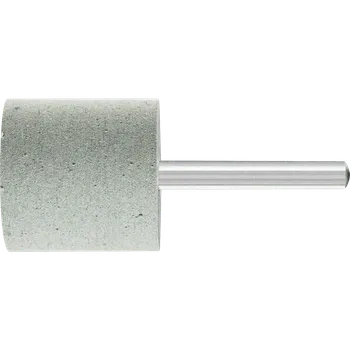Brusný kotouč Pferd 41293415 | POLIFLEX tělísko válcové ZY, PUR PF ZY 3232/6 CN 150 PUR-MH
