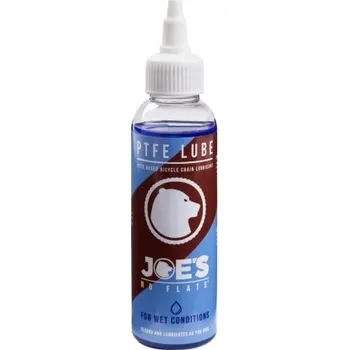 Olejnička mazivo Joe's PTFE Wet Lube 125ml - Modrá, 125ml