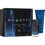Bugatti Dynamic Move Blue M EDT