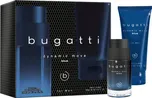 Bugatti Dynamic Move Blue M EDT