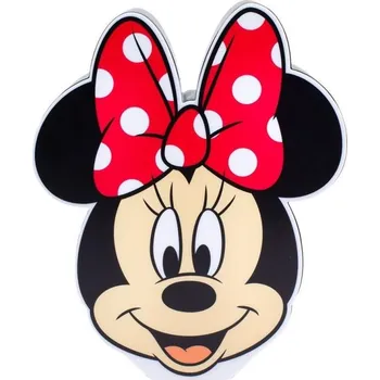 Lampička Box světlo - Minnie