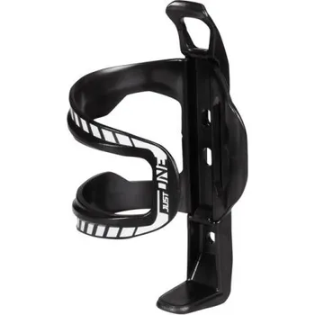 Košík na láhev košík na lahev ONE Kit 4.0 - Černá