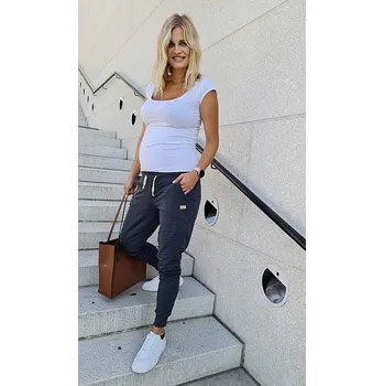 tričko M.ASCH-Be original Basic Short - White XS