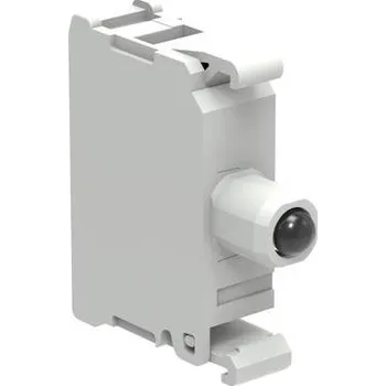 RC model auta LOVATO Electric LPXLEE4 Objímka prosvětlovací svítící LED červená, 85÷140VAC bez pojistky