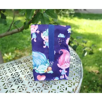 Svačinový box Pytlík na svačinu SKŘÍTCI