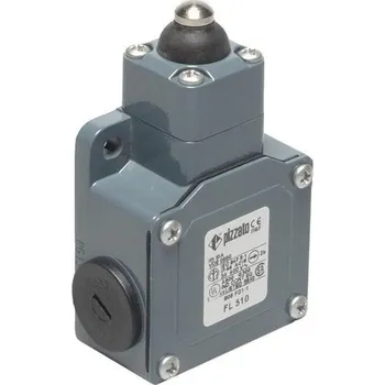 Elektroinstalační materiál Pizzato FL2010 Koncový spínač