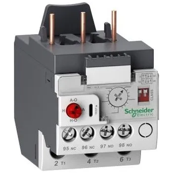 Relé Schneider Electric LR9D01 Elektronické tepelné relé 0.1-0.5A