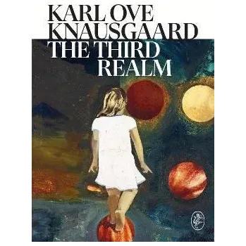 Cizojazyčná kniha The Third Realm