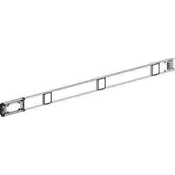 Jistič Schneider Electric KNT100ED4306 Rovná délka 100 A