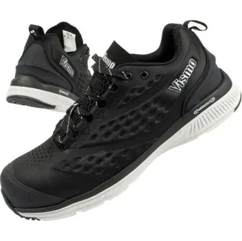 Pánská treková obuv Boty Vismo S1P ESD SRC M ER80 43