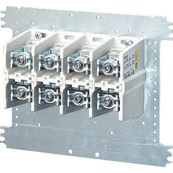 Rozvaděč Hensel Mi VE 240 svorkovnice přívodů