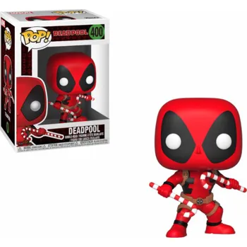 Figurka Funko Pop! 400 Deadpool Deadpool