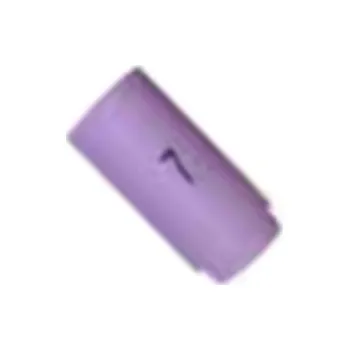 Příslušenství ke svářečce BL Keramická hubice TIG 13N11 9/20 č.7