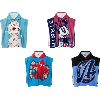 Dětské pončo, 60 x 120 cm