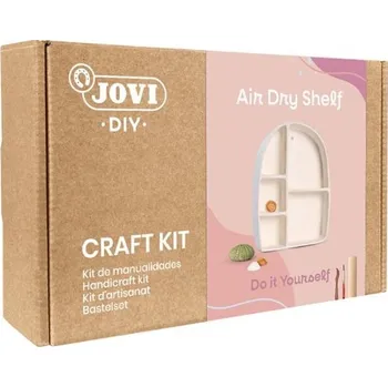 Výtvarná sada JOVI Kreativní sada Poličky