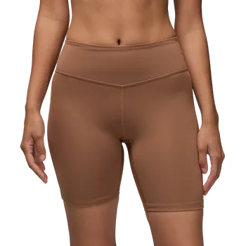 Dámské kraťasy Šortky Jordan W J SPT ES LEG SHORT 7" fn7325-223 Velikost XS