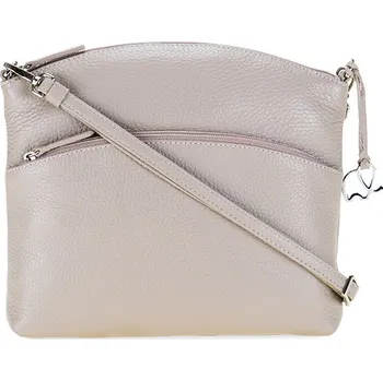 Kabelka Mywalit kabelka CrossBody béžová 2267-156