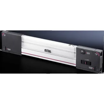 Žárovka Rittal strojové LED osvětlení 2500.300 Energetická třída (EEK2021): E (A - G) neutrálně bílá 13 W 1200 lm 240 V/AC (d x