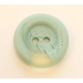 Knoflík 93943 Knoflík251249 - Sv.modrá, 18 mm