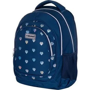 Školní batoh Školní batoh pro první stupeň Head SPLASH HEARTS, AB330, 502023082
