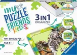 Ravensburger My Puzzle Friends Kids…