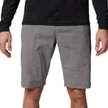 Fox Racing Pánské kraťasy do pasu bez vložky Fox Ranger Short - Pewter - 34