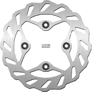 Brzdový kotouč Brzdový kotouč NG 1307X